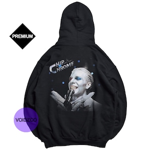 Sweat à capuche The Neighbourhood - Sweat à capuche NBHD - Cadeau pour le quartier