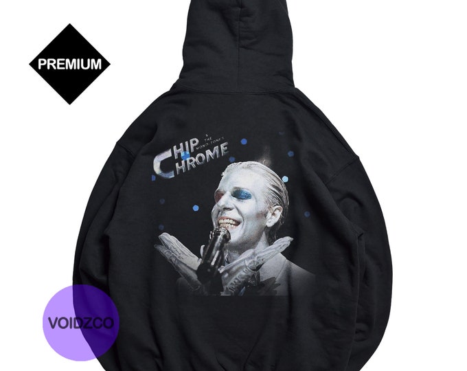 The Neighbourhood Hoodie - NBHD Hoodie - The Neighbourhood Gift