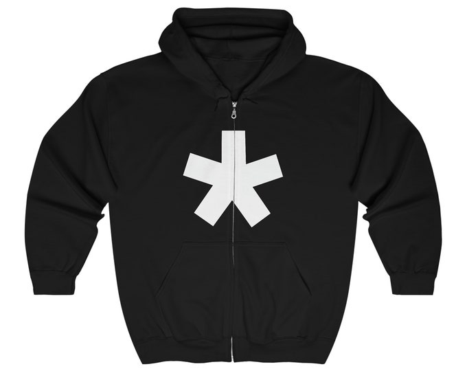 Opium Zip-up Hoodie Playboi Carti Destroy Lonely Hoody Hoodies Ken Carson Teen X Tees I Love Jumpers WLR Merch Jumpers Homixide Gang Label