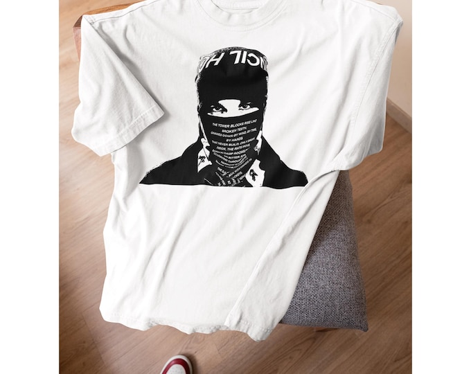 Esdeekid T-Shirt - Esdeekid Merch - Esdeekid