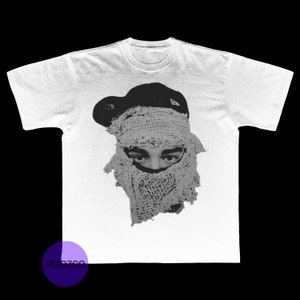 Yeat Rare T-Shirt - Yeat AfterLyfe - Lyfe Up 2 Me - 2 Alive T-Shirt - Yeat Merch