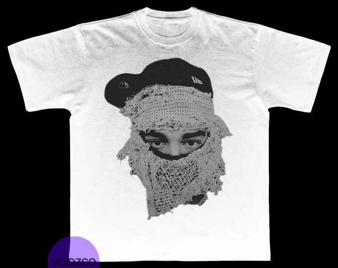 Yeat Rare T-Shirt - Yeat AfterLyfe - Lyfe Up 2 Me - 2 Alive T-Shirt - Yeat Merch