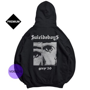 Suicideboys merch - Etsy 日本