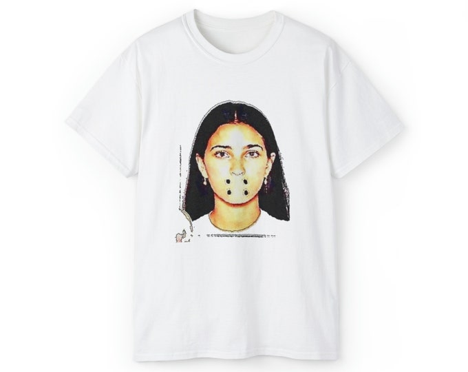 Ken Carson A Great Chaos Merch - Ken Carson T-Shirt