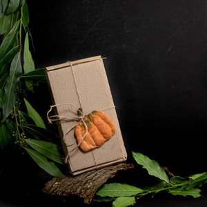 Happy Halloween! Pumpkin pdf sewing pattern