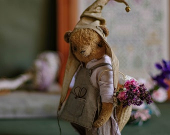 bear clothes