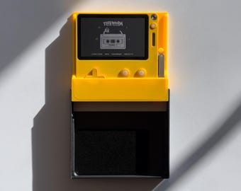 Ezee One CASETTE Series - playdate