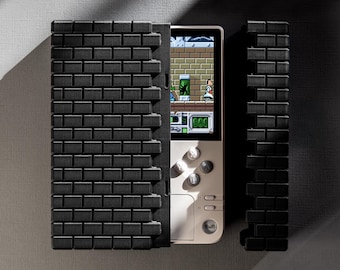 BRICKWALL CASE - Pocket DMG