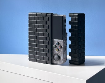 BRICKWALL CASE - RG353V