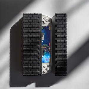 Retroid Pocket 5 Card - Etsy