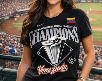 Baseball Classic Venezuela