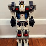 Transformers Toys