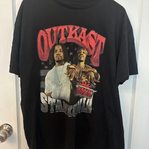 Vintage Outkast - Etsy