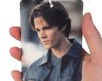 Dean Forester car freshener