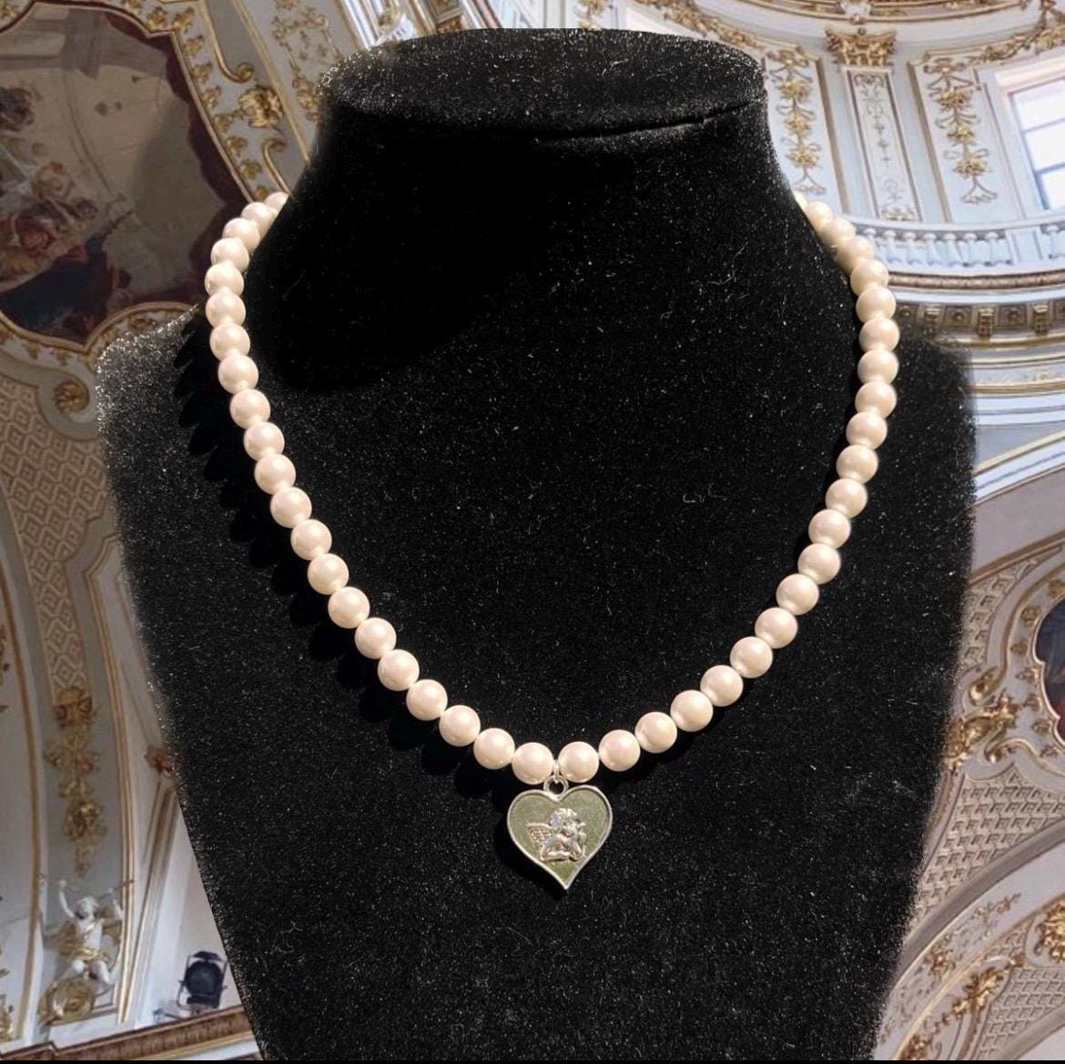 Pearly Gates - Etsy