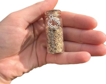 Vampire Repellant vervain jar