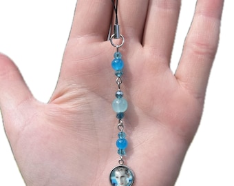 Carlisle Cullen phone charm