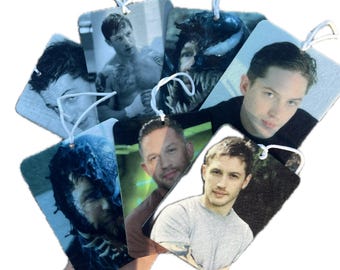 Deodoranti per auto Tom Hardy/Venom