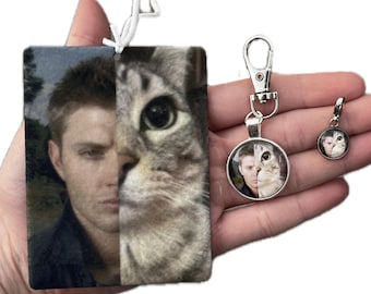 Cat Dean bundle