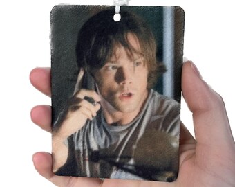 Clay Miller car freshener
