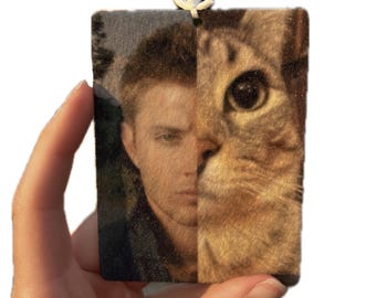 Cat Dean car freshener