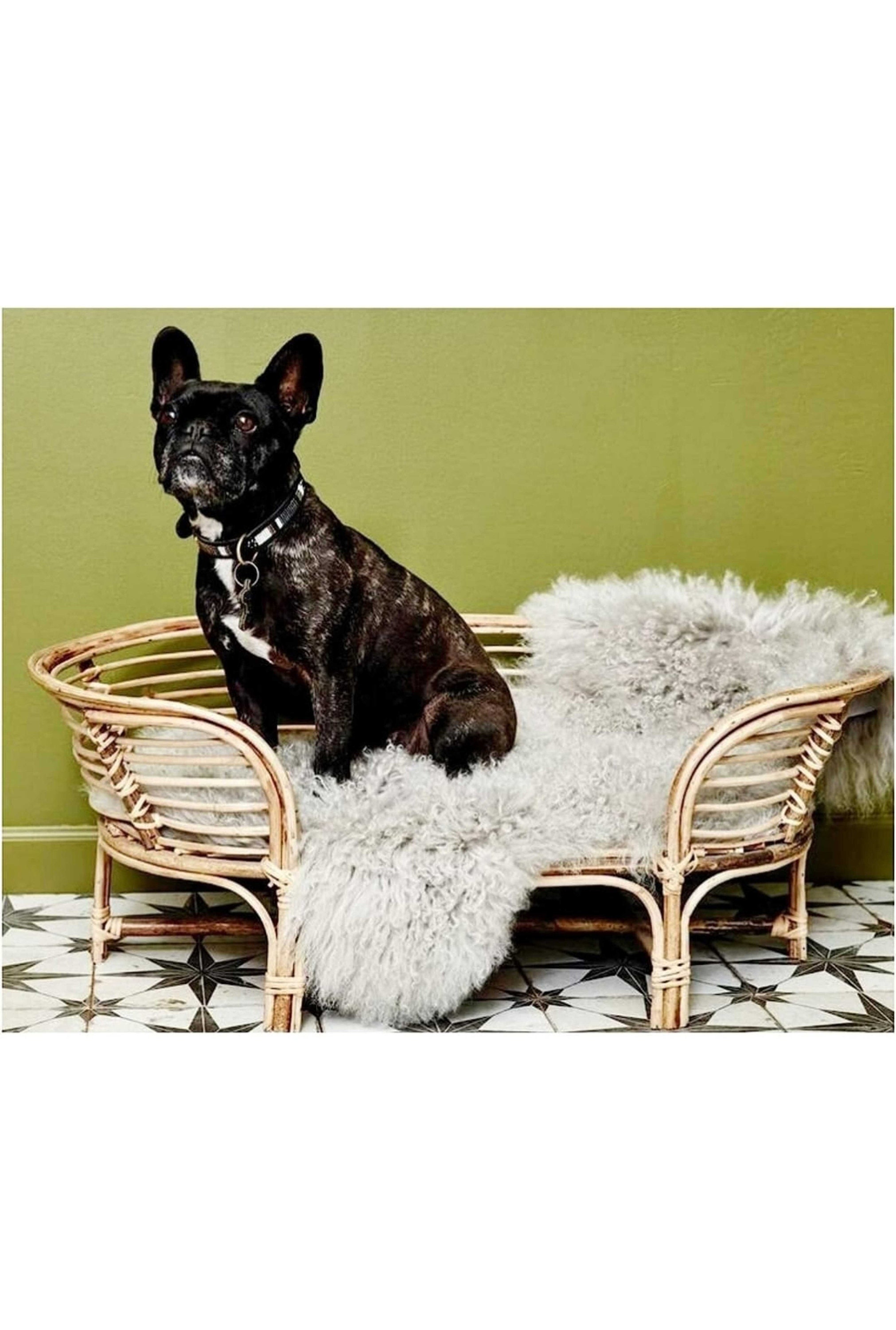 Hundebett Etsy UK