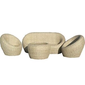 Cane apple sale sofa set