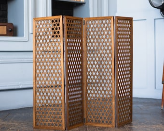 Dog gate for doorway, Freestanding dog gate, Wooden dog gate, Folding gate, Dog barrier, Pet gate for stairs, Pet gate free standing