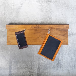 Soporte de pared para menú, Organizadores de menú, Almacenamiento de menú, Soporte para menú de cafetería, Soporte para menú de restaurante, Tablero de menú de pared, Exhibidor de menú