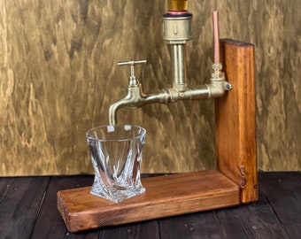 Dispensador de licor para bodas, dispensador de bebidas para fiestas, soporte para dispensador de bebidas, dispensador de alcohol, dispensador de whisky, dispensador de vodka