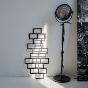 Zimmerpflanzengitter, Zimmerpflanzengitter, Gartengitter, Holzgitter, Kletterpflanzenwand, Zimmerpflanzengitter, Zimmerpflanzenstütze