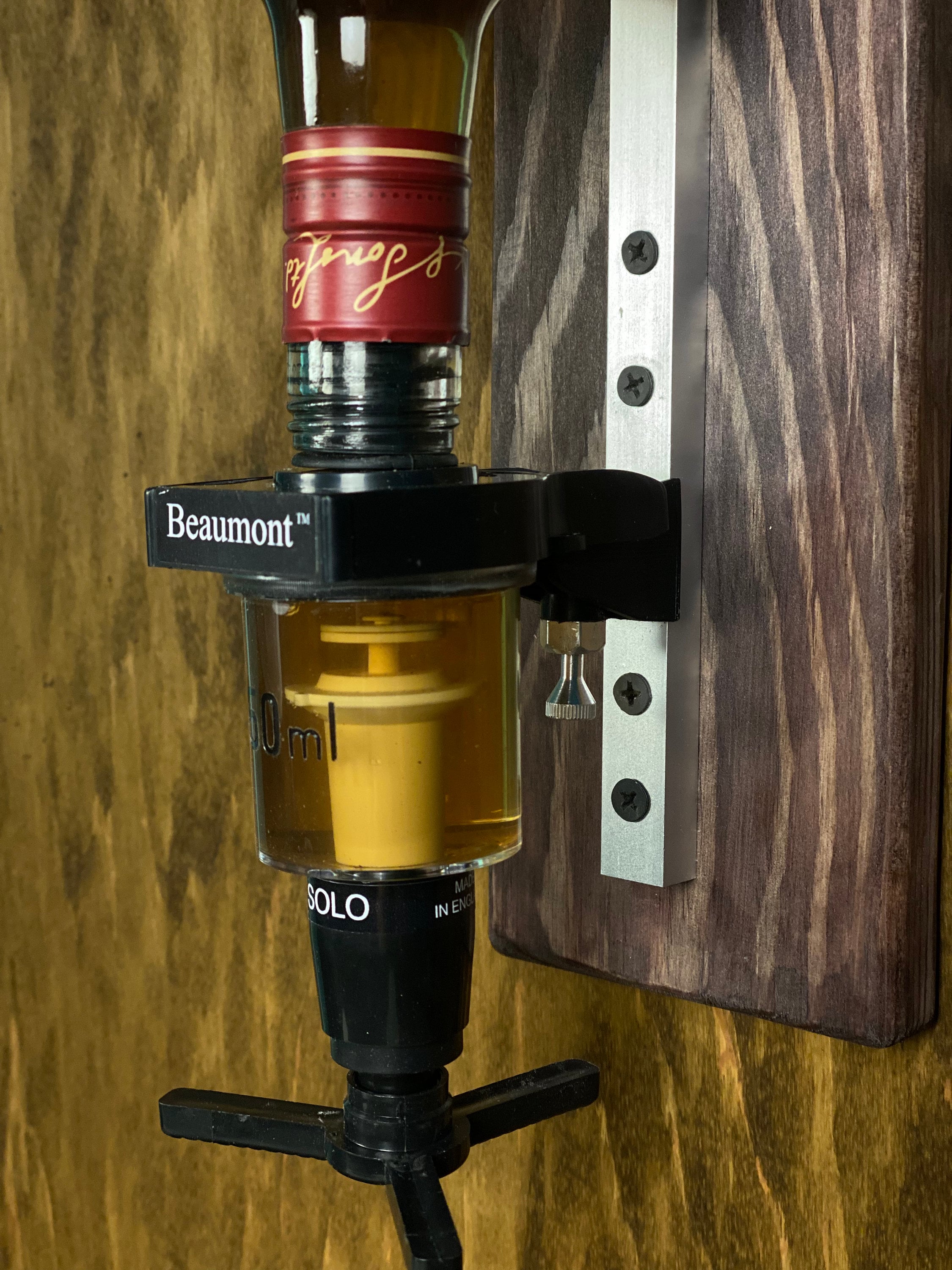 Dispenser Liquori da Parete - Questo lo Voglio