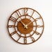 see more listings in the Wood clock section