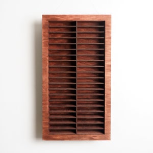 Cassette Tape, Cassette Organizer, Cassette Tape Rack, Cassette Tape Display, Cassette Cabinet, Cassette Tape shelfs, Cassette holder