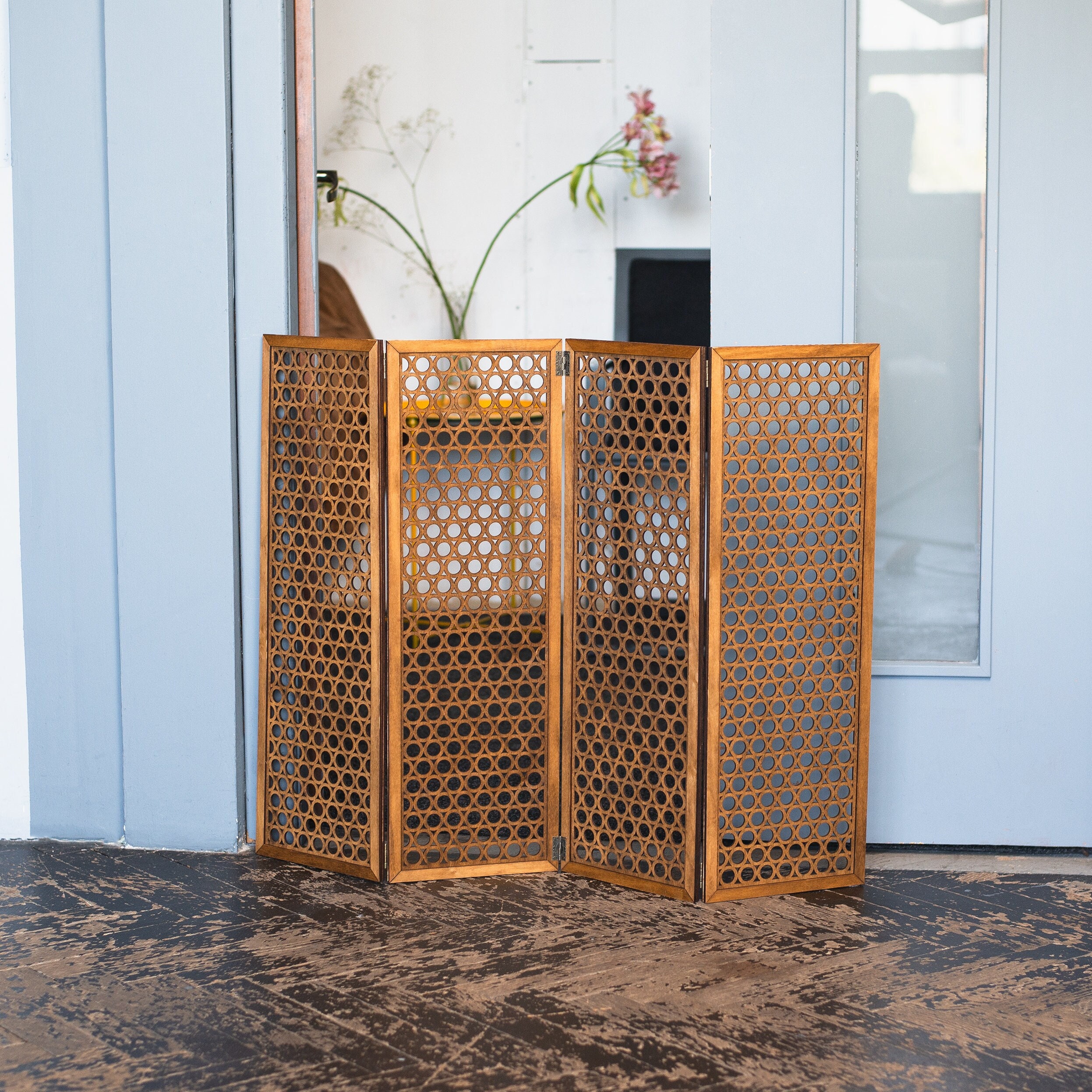 Indoor Pet Gate Etsy Australia