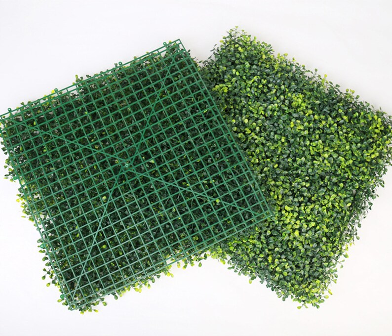 Greenery Wall for Wedding Grass Photo Backdrop Grass Wall Etsy