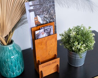 Retail Display Stand, Postcard Rack Display, Greeting Card Rack, Shop ...