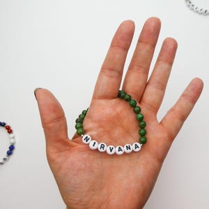 Bracelets en pierres naturelles : sublimez votre style avec élégance