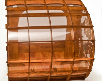 Greenhouse for Everdell tree unofficial