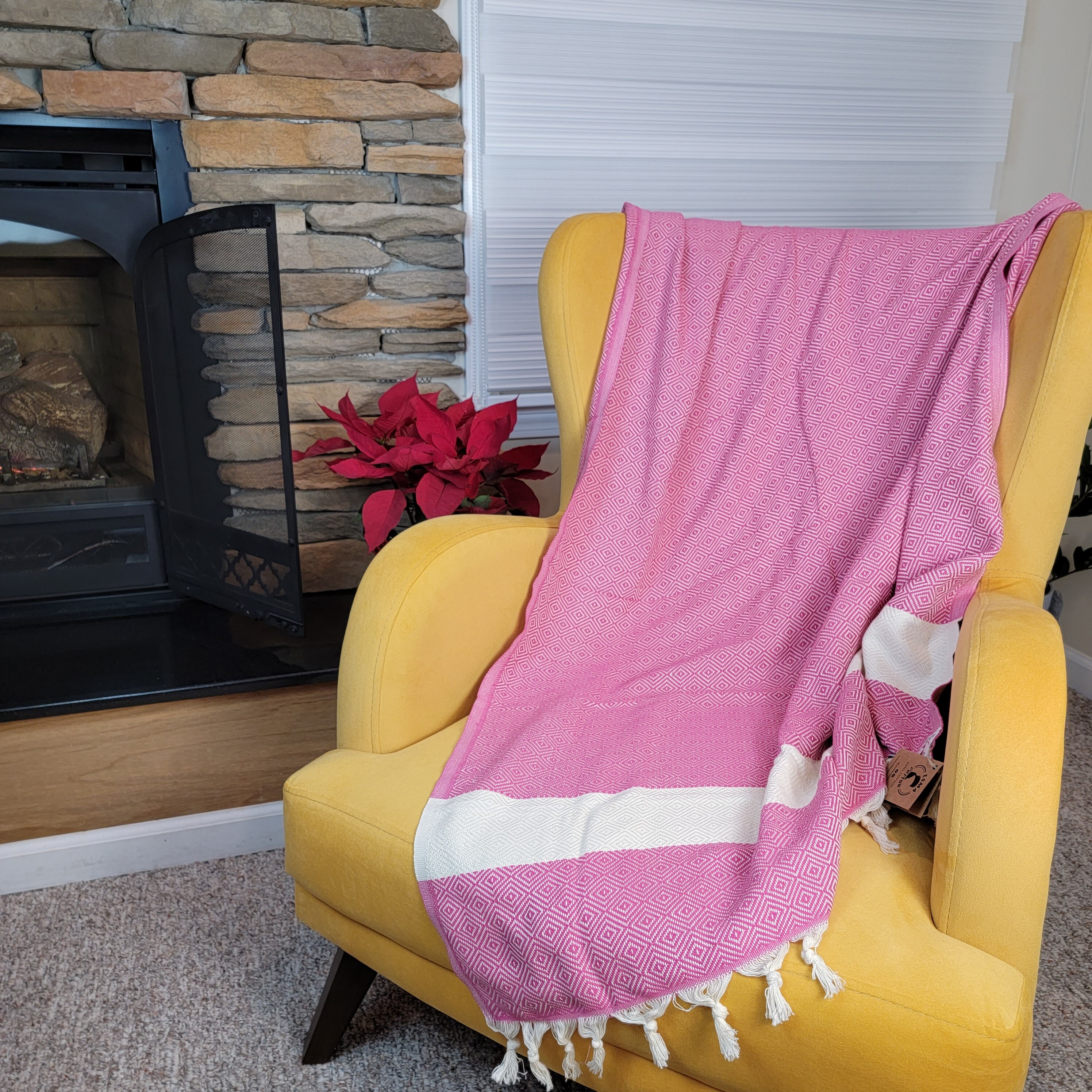 Cotton Beach Towel Original Turkish Bath Towel Blanket and Etsy