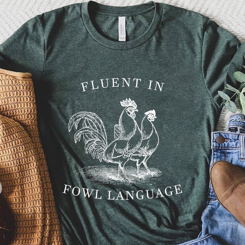 Friend of Farmer Etsy