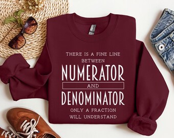 Funny Math Teacher Shirt, Gift For Math Teacher,Gift For Mathematician,Mathematics Geek,Math Geek Shirts,School Math Lover Tees,Statistician