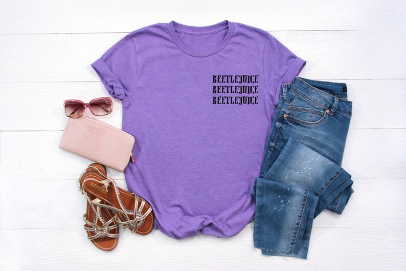 Horror Movie Shirt, 90s Halloween Tee, Funny Halloween Shirt, Cute Halloween Tee, Halloween Party Shirt, Women Halloween Shirt, Spooky Shirt image 3