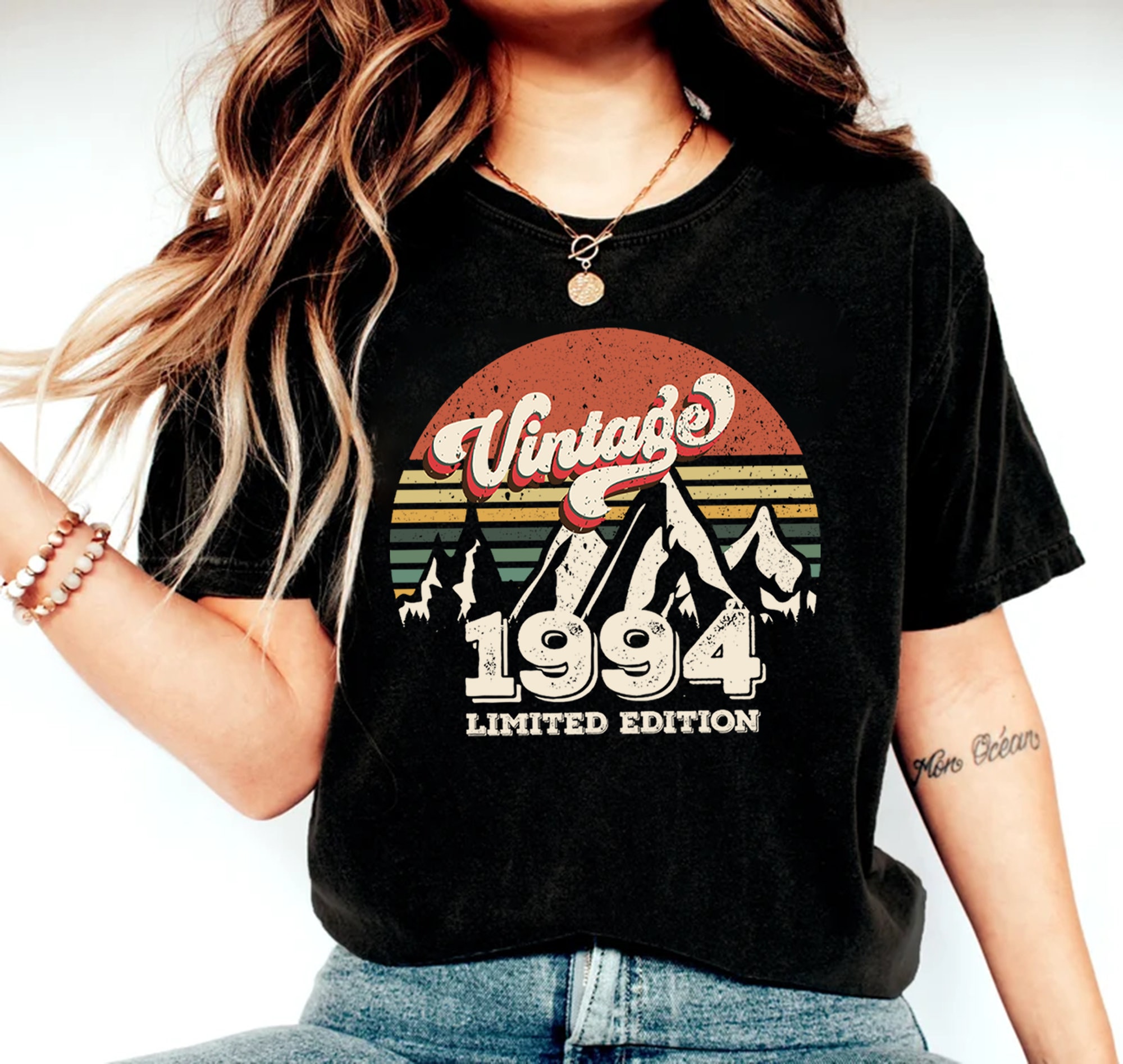 1994 Shirt - Etsy