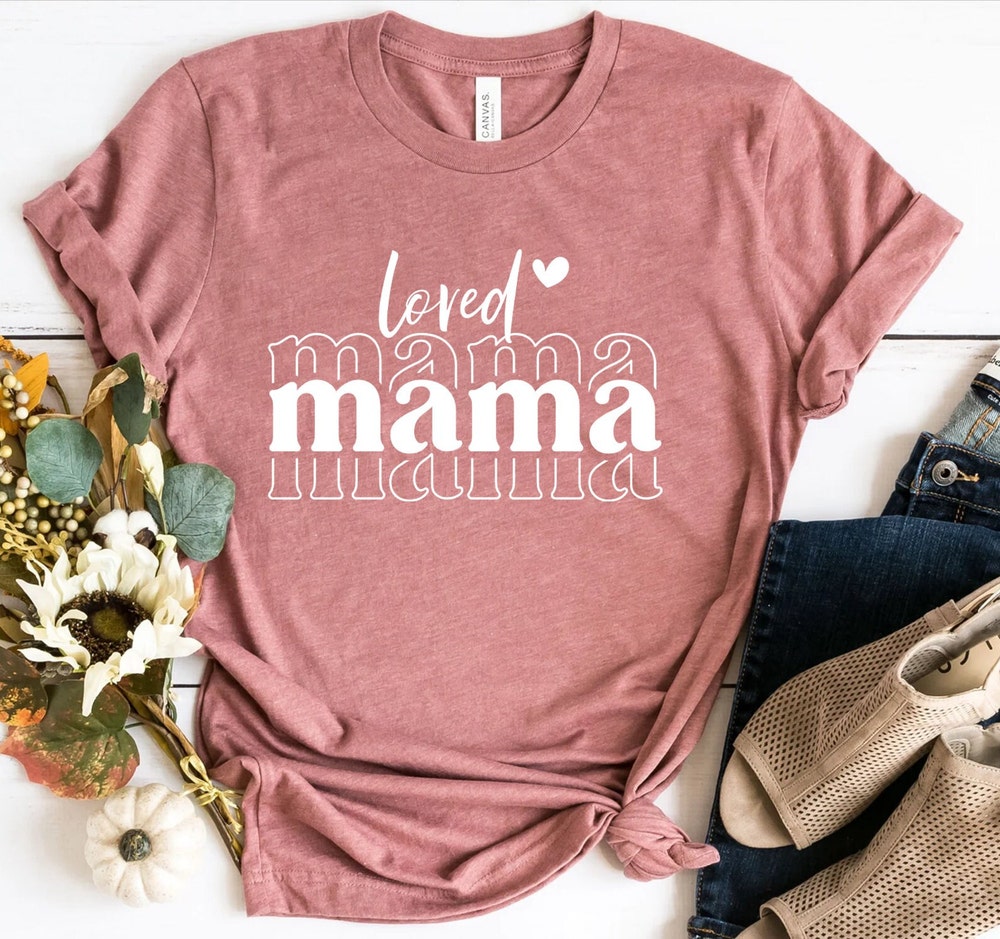 Mother'S Day Shirt, Best Mom Ever Shirt, Mom Gifts, Mother'S Day Sweatshirt, Mother'S Day Gift, Mom Shirt, Happy Mother'S Day, Gift For Mama Moderndaydecors