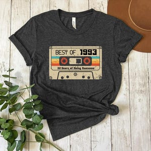 42nd Birthday Shirt, Vintage 1983 Shirt, Best Of 1983 Shirt, Birthday Party Shirt, Vintage 1983 Shirts,Best of 1983 Gift,42nd Birthday Woman