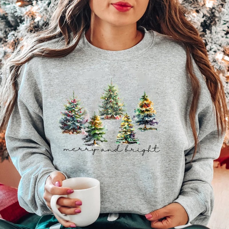 Holiday Chlo Shirt main image 1