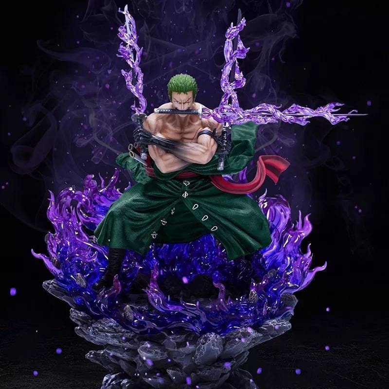 89 Zoro Enma Wallpaper Hd Images & Pictures - MyWeb