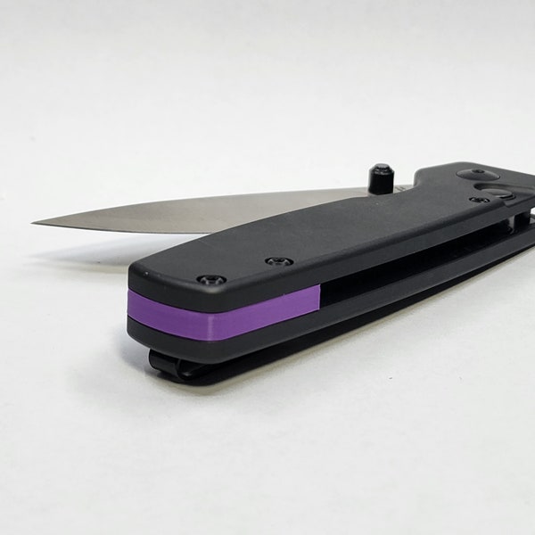 Kizer Original back spacer soild color