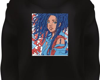 Kids Hoodie